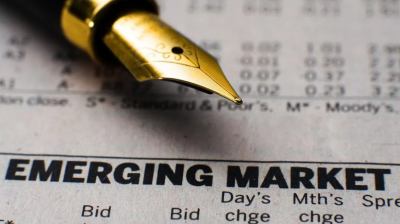 How Emerging Markets Are Driving Global Growth